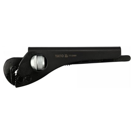 YATO Cheie pentru țevi reglabilă 175 mm/45 mm