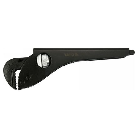 YATO Cheie pentru țevi ajustabilă 275 mm/70 mm