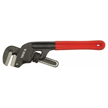 YATO Cheie pentru țevi cu un singur mâner 350 mm