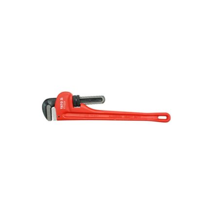 YATO Cheie pentru țevi cu o mână 2" 450 mm aluminiu