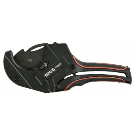 YATO Foarfecă pentru tăiat țevi 63 mm PVC