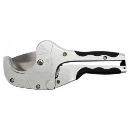YATO Foarfecă pentru tăierea țevilor PVC 51 mm Aluminiu