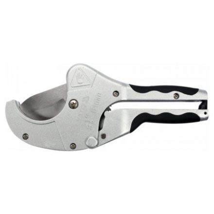 YATO Foarfecă de tăiat țevi (PVC) Max D=64 mm Al