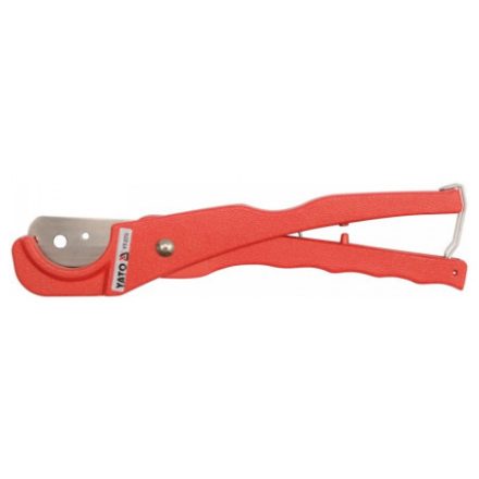 YATO Foarfecă pentru tăierea țevilor (PVC) Max d=35 mm