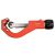 YATO Cutter pentru țevi cu role 14-63 mm (cupru-aluminiu-plastic.)