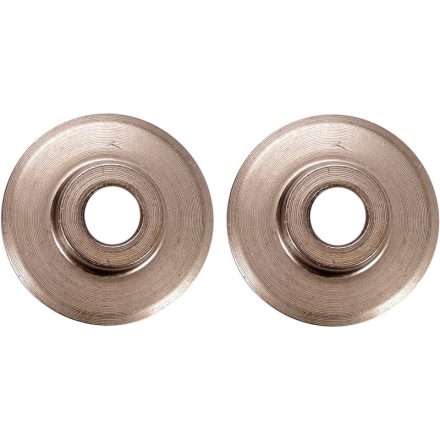 YATO Disc de tăiere YT-22341 și YT-22342 pentru cutter de tuburi (2 buc)