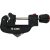 YATO Tăietor de tuburi cu role 16-54 mm (cupru, aluminiu, inox, plastic)