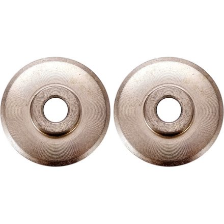 YATO Disc de tăiere YT-22344 pentru tăietor de țevi (2 buc)