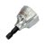 YATO Debavur exterior 1/4" 3-19 mm