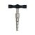 Calibrator de țevi YATO pentru țevi PEX (15, 18, 20, 25, 32 mm)