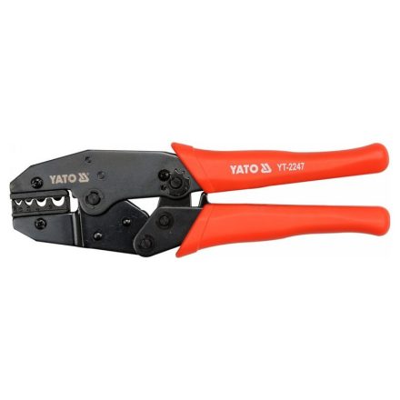 YATO Clește de tăiere 220 mm/1,5-10 mm2