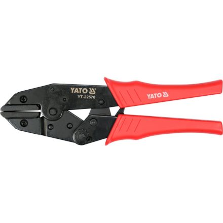 Cleste de sertizare YATO 230 mm