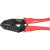 Cleste de sertizare YATO 230 mm