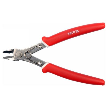 YATO Clește pentru tăierea cablurilor 125 mm RM