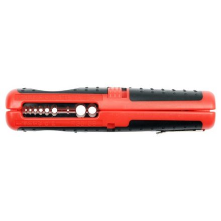 Clește de decapare YATO 125 mm / 0,5-6,0 mm2