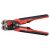 YATO Clește de dezizolat și crimpat 210 mm/0,2-6,0 mm2