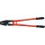 Cleste de sertizare YATO pentru cabluri de otel 600 mm/4,8-11,3 mm