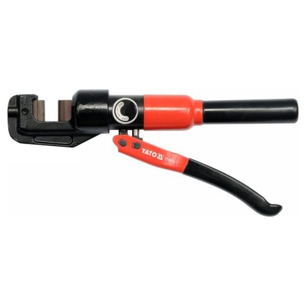 YATO Taietor hidraulic bara de armare manuala 320 mm