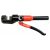 YATO Taietor hidraulic bara de armare manuala 320 mm