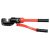 YATO Taietor hidraulic bara de armare manuala 430 mm