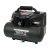 Compresor YATO cu baterie 8 bar 2 x 18 V (fara baterie + incarcator)