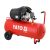YATO Compresor 2,2 kW 100 litri