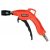 Pistol de suflat pneumatic YATO turbo 45 mm