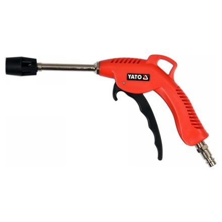 Pistol de suflat pneumatic YATO turbo 110 mm