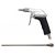 Pistol de suflat YATO cu tija scurta si lunga 1/4"