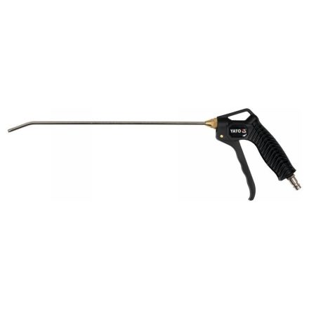 Pistol de suflat YATO cu mâner lung 320 mm