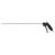 Pistol de suflat YATO cu mâner lung 520 mm