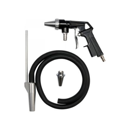 Pistol de sablare YATO cu furtun