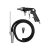 Pistol de sablare YATO cu furtun