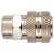 Conector rapid pneumatic YATO 1/4"