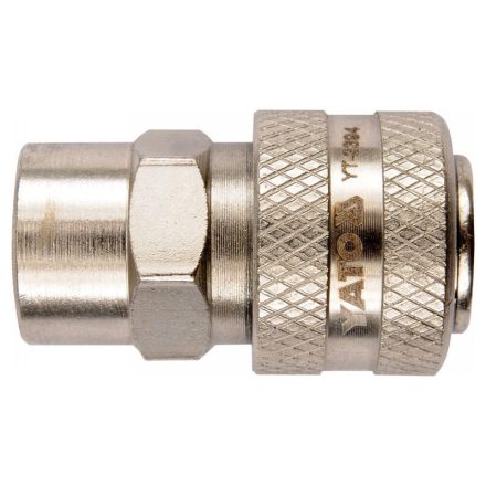 Conector rapid pneumatic YATO 3/8"