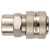Conector rapid pneumatic YATO 3/8"