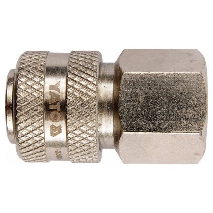 Conector rapid pneumatic YATO 1/2"