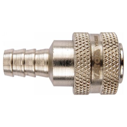 Conector rapid YATO cu capăt de furtun de 1/2".