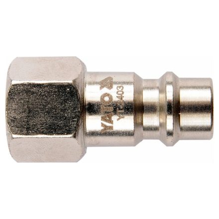 Capăt furtun YATO 1/4"