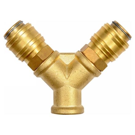 Colector pneumatic YATO 3/8"