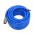 Furtun pneumatic YATO cu conector rapid 10 mm x 10 m, 2,0 MPa
