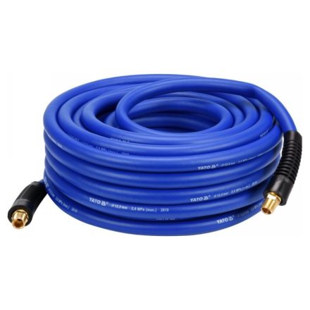 YATO Furtun pneumatic 1/2" 12,5 mm x 20 m