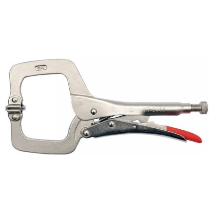 YATO Clește de blocare în formă de C 280 mm