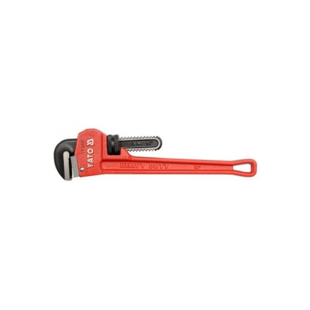 YATO Cheie pentru țevi, cu o mână, 1", 250 mm