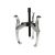 YATO Extractor rulment 3 gheare 75 mm