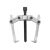 Extractor de rulmenti YATO cu 2 gheare 75 mm