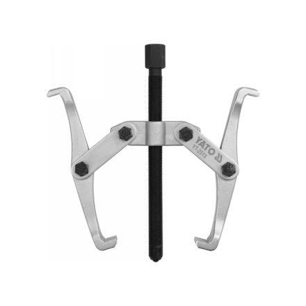 Extractor de rulmenti YATO cu 2 gheare 200 mm