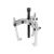 YATO Extractor rulment 3 gheare 75 mm CrV