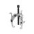 YATO Extractor rulment 3 gheare 150 mm CrV