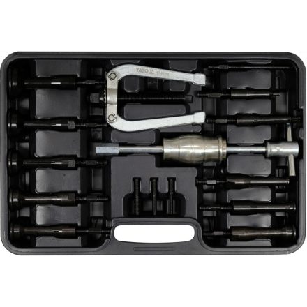Set extractoare de rulmenti YATO 15 piese